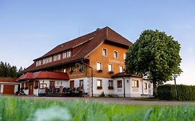 Gasthaus Zum Kreuz Guest House Sankt Märgen  Germany